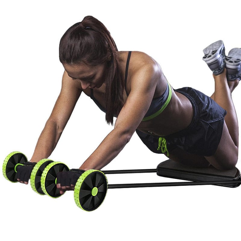 Xtreme Abdominal Trainer - east2cart.uk