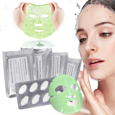 DIY Collagen Anti Aging Facial Mask - east2cart.uk