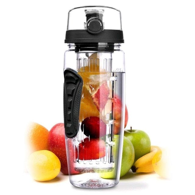 1000ml Water Bottle - east2cart.uk