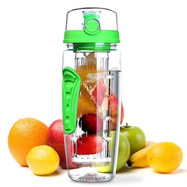 1000ml Water Bottle - east2cart.uk