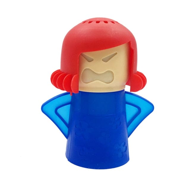 Angry Mama Silicone Kitchen Cleaner