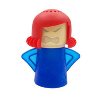 Angry Mama Silicone Kitchen Cleaner