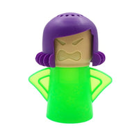 Angry Mama Silicone Kitchen Cleaner