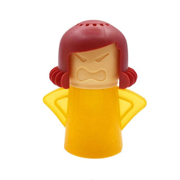 Angry Mama Silicone Kitchen Cleaner