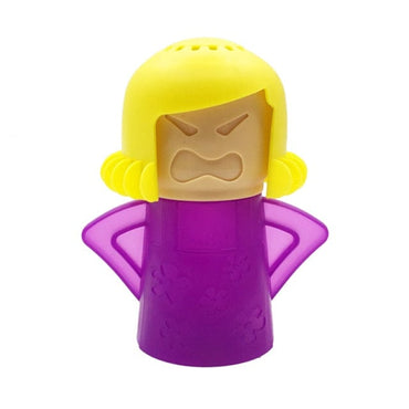 Angry Mama Silicone Kitchen Cleaner