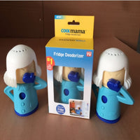 Angry Mama Silicone Kitchen Cleaner