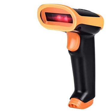 L8BL Bluetooth 1D/2D Barcode Reader And S8 QR PDF417 2.4G Wireless/Wired Handheld Barcode Scanner USB Support Mobile Phone iPad - east2cart.uk