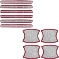 Volkswagen Steering Wheel Bling Sticker Decorations