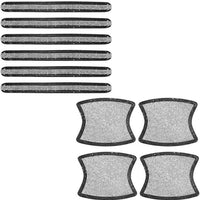 Volkswagen Steering Wheel Bling Sticker Decorations