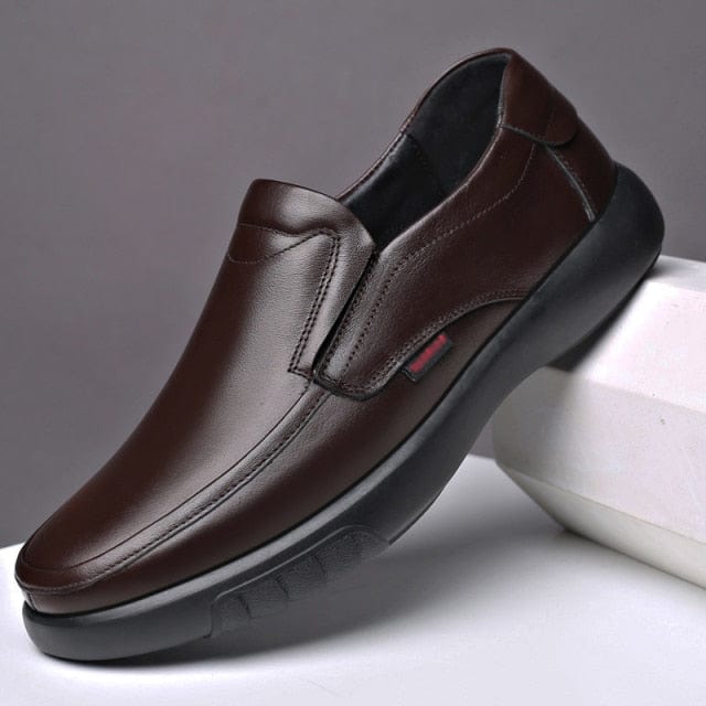 Men's Soft Anti-slip Casual Shoe - east2cart.uk