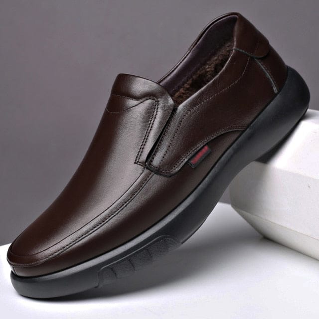 Men's Soft Anti-slip Casual Shoe - east2cart.uk