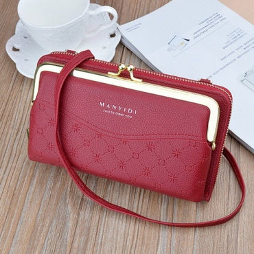 Ladies Mini Crossbody Bag - east2cart.uk