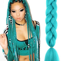 Jumbo Braid Hair Extension - east2cart.uk