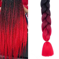 Jumbo Braid Hair Extension - east2cart.uk