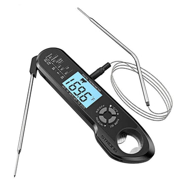 Kitchen Thermometer Dual Probe Design - east2cart.uk