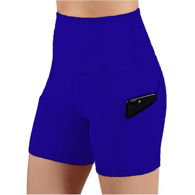 Women Sport Legging with Pocket - east2cart.uk