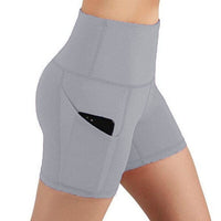 Women Sport Legging with Pocket - east2cart.uk