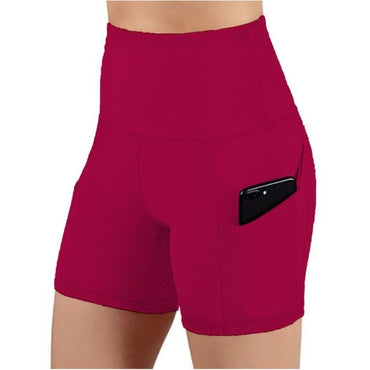 Women Sport Legging with Pocket - east2cart.uk