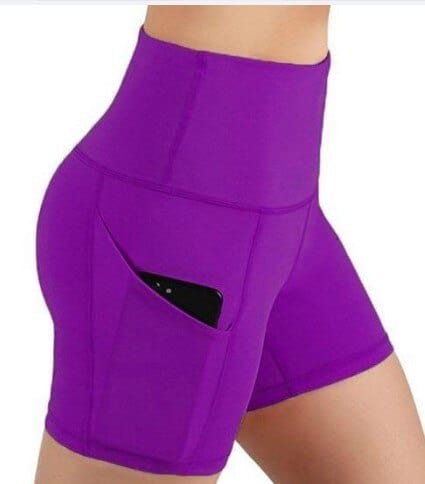 Women Sport Legging with Pocket - east2cart.uk