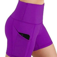 Women Sport Legging with Pocket - east2cart.uk