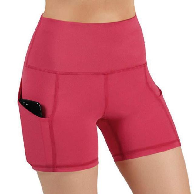 Women Sport Legging with Pocket - east2cart.uk