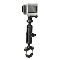 GoPro Mount Holder For Motorcycle
