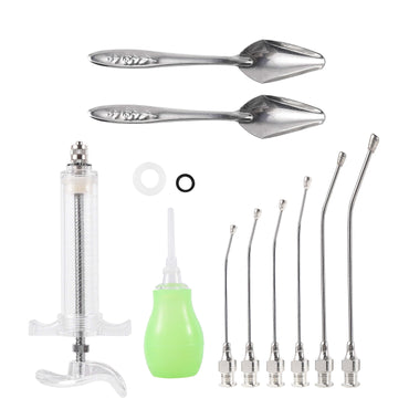 Baby Bird Manual Feeding Syringe Kit - east2cart.uk