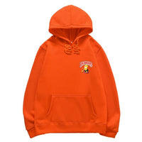 BACKWOODS Print Unisex Hoodies