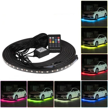 Car Underbody Decorative Ambient Lights