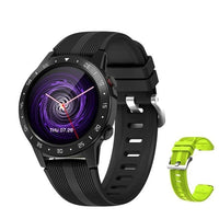 Smart Watch Man Men Fitness Bracelet Bluetooth Gps 2021 Smartwatch Smart Watch With Sim Card For Android - east2cart.uk