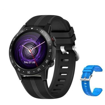 Smart Watch Man Men Fitness Bracelet Bluetooth Gps 2021 Smartwatch Smart Watch With Sim Card For Android - east2cart.uk