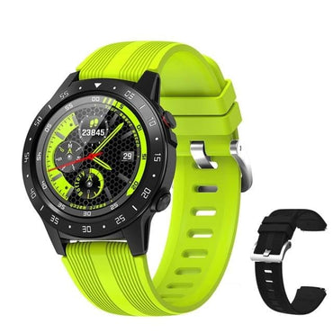 Smart Watch Man Men Fitness Bracelet Bluetooth Gps 2021 Smartwatch Smart Watch With Sim Card For Android - east2cart.uk