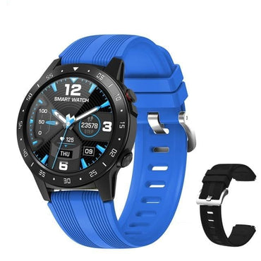 Smart Watch Man Men Fitness Bracelet Bluetooth Gps 2021 Smartwatch Smart Watch With Sim Card For Android - east2cart.uk