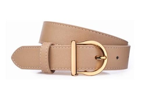 Luxury Brand High Quality Ladies Waist Belt - east2cart.uk