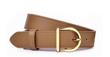 Luxury Brand High Quality Ladies Waist Belt - east2cart.uk