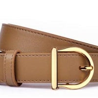 Luxury Brand High Quality Ladies Waist Belt - east2cart.uk
