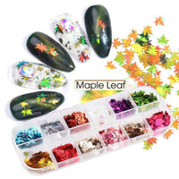 54 Sets Mixed Set Acrylic Paint Nail Art - east2cart.uk