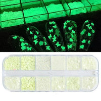 54 Sets Mixed Set Acrylic Paint Nail Art - east2cart.uk