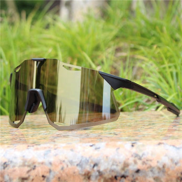 Men's Bicycle Sunglasses - east2cart.uk