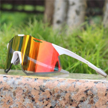 Men's Bicycle Sunglasses - east2cart.uk