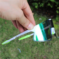 Men's Bicycle Sunglasses - east2cart.uk