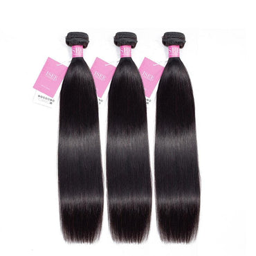 Peruvian Straight Human Hair Extensions - east2cart.uk