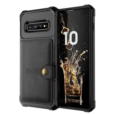 Phone Case For Samsung S20 S10 - east2cart.uk