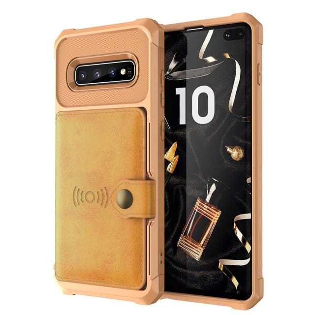 Phone Case For Samsung S20 S10 - east2cart.uk