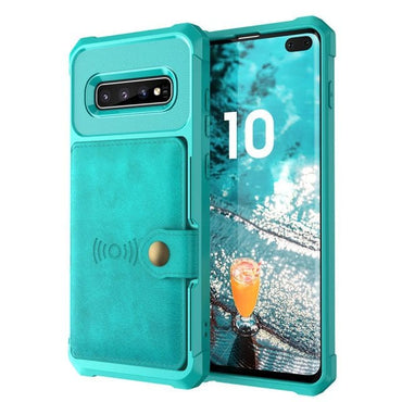 Phone Case For Samsung S20 S10 - east2cart.uk