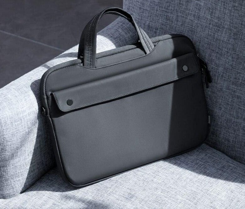 Waterproof Computer Shoulder Handbag - east2cart.uk