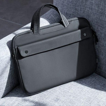 Waterproof Computer Shoulder Handbag - east2cart.uk