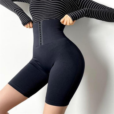 Women High Waist Body Shaper Pants - east2cart.uk