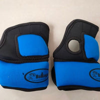 Weight-Bearing Fitness Gloves - east2cart.uk