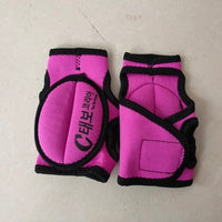 Weight-Bearing Fitness Gloves - east2cart.uk